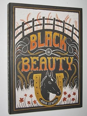 Imagen del vendedor de Black Beauty a la venta por Manyhills Books