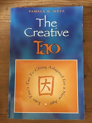 Seller image for The Creative Tao for sale by Libreria Anticuaria Camino de Santiago