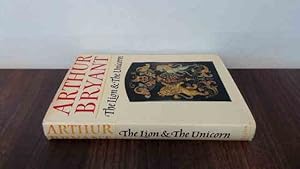 Seller image for The Lion and The Unicorn: A Historians Testament for sale by BoundlessBookstore
