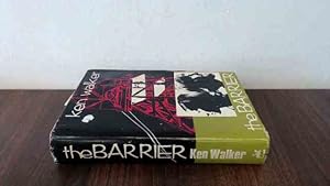 Seller image for The Barrier for sale by BoundlessBookstore