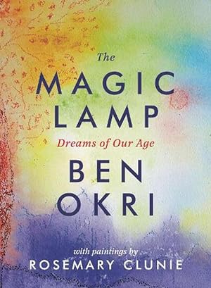 Bild des Verkufers fr The Magic Lamp: Dreams of Our Age (Hardcover) zum Verkauf von AussieBookSeller