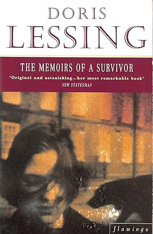Immagine del venditore per The Memoirs of a Survivor venduto da M Godding Books Ltd