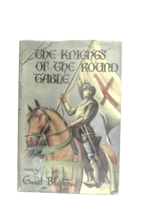 Bild des Verkufers fr The Knights of The Round Table zum Verkauf von World of Rare Books