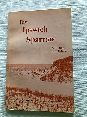 THE Ipswich Sparrow