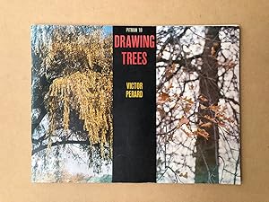 Seller image for Drawing Trees and Introducing Landscape Composition: Pitman 18 for sale by Book Bar Wales