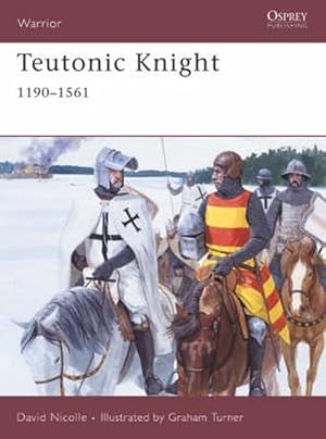 Seller image for Teutonic Knight (Paperback) for sale by AussieBookSeller