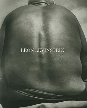 Immagine del venditore per Leon Levinstein (Hardback or Cased Book) venduto da BargainBookStores