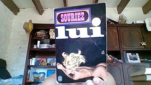 Seller image for Souriez lui for sale by Librairie La cabane aux bouquins
