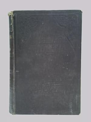 Bild des Verkufers fr The Collected Writings of J. N. Darby - Doctrinal Vol. VIII zum Verkauf von World of Rare Books