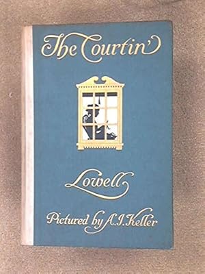 Seller image for The Courtin for sale by Redux Books