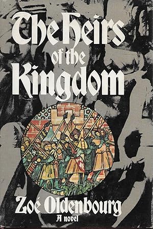 Seller image for The Heirs of the Kingdom for sale by Charing Cross Road Booksellers