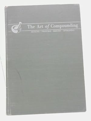 Imagen del vendedor de Scoville's The Art of Compounding a la venta por World of Rare Books