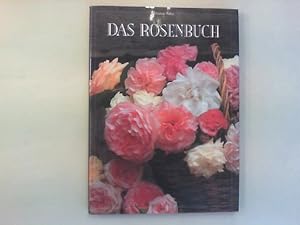 Seller image for Das Rosenbuch. for sale by Antiquariat Matthias Drummer