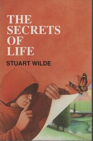 Immagine del venditore per THE SECRETS OF LIFE venduto da Dromanabooks