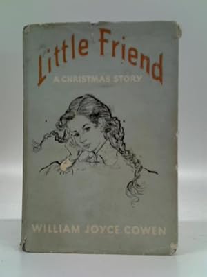 Seller image for Little Friend: A Christmas Story for sale by World of Rare Books