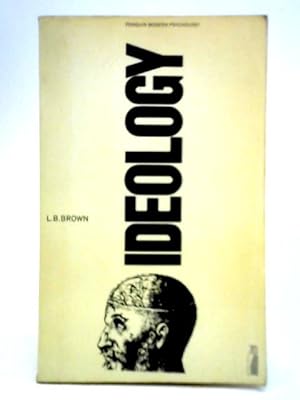 Seller image for Ideology for sale by World of Rare Books