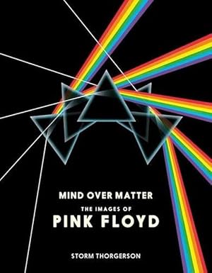 Seller image for Pink Floyd: Mind Over Matter (Hardcover) for sale by AussieBookSeller