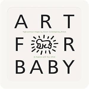 Seller image for Art for Baby for sale by GreatBookPricesUK