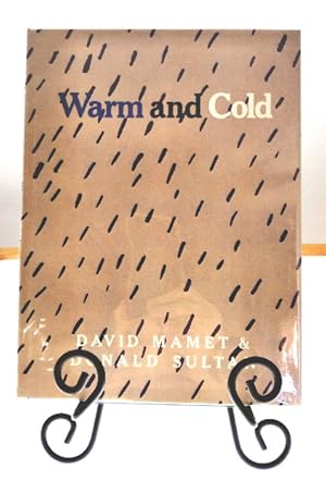 Bild des Verkufers fr Warm and Cold zum Verkauf von Structure, Verses, Agency  Books