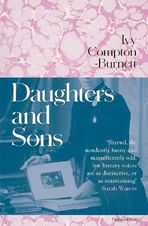 Immagine del venditore per Daughters and Sons (Paperback) venduto da AussieBookSeller