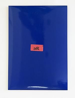 Seller image for aRb (aR) for sale by William Allen Word & Image