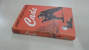 Seller image for Cade for sale by BoundlessBookstore
