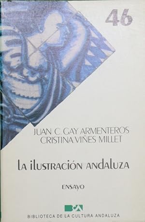 Image du vendeur pour La ilustracin andaluza mis en vente par Librera Alonso Quijano