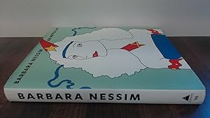 Seller image for Barbara Nessim: An Artful Life (Victoria and Albert Museum: Exhibition Catalogues) (Signed) for sale by BoundlessBookstore