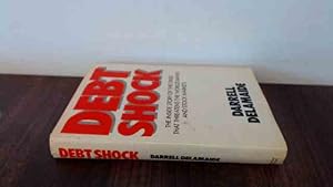 Imagen del vendedor de Debt Shock a la venta por BoundlessBookstore