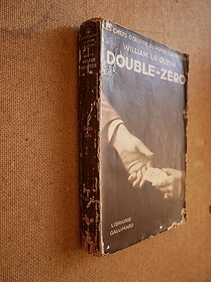 Double-Zero