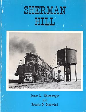 Sherman Hill : Union Pacific