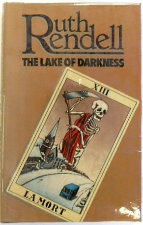 Immagine del venditore per The Lake of Darkness venduto da PsychoBabel & Skoob Books