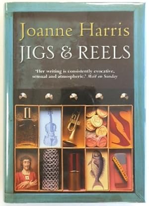 Seller image for Jigs & Reels for sale by PsychoBabel & Skoob Books