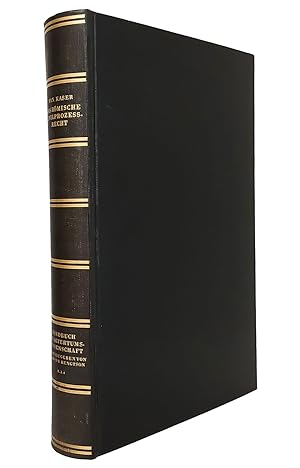 Das römische Zivilprozessrecht : (Reihen: Handbuch der Altertumswissenschaft, Zehnte [X.] Abteilu...