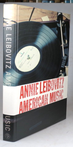 Immagine del venditore per American Music venduto da Bow Windows Bookshop (ABA, ILAB)