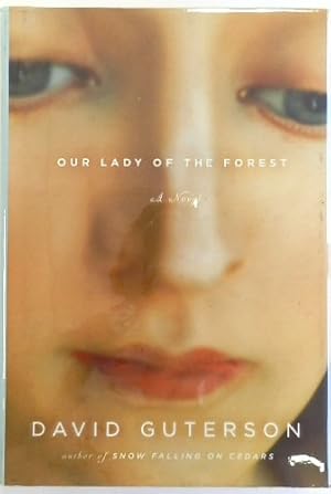 Bild des Verkufers fr Our Lady of the Forest: A Novel zum Verkauf von PsychoBabel & Skoob Books