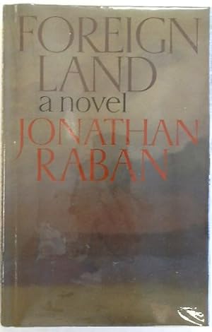 Imagen del vendedor de Foreign Land: A Novel a la venta por PsychoBabel & Skoob Books