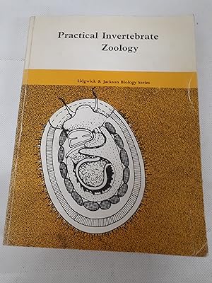 Bild des Verkufers fr Practical Invertebrate Zoology zum Verkauf von Cambridge Rare Books