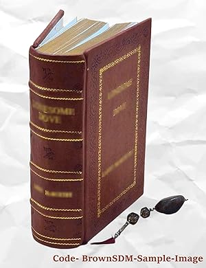 Seller image for Queen of Shadows [Premium Leather Bound] for sale by RareBiblio