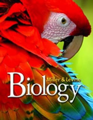 Bild des Verkufers fr Miller & Levine Biology: 2010 Laboratory Manual A Grade 9/10 by Prentice Hall [Paperback ] zum Verkauf von booksXpress