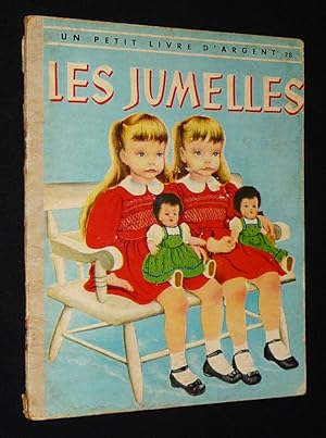 Bild des Verkufers fr Les Jumelles zum Verkauf von Abraxas-libris