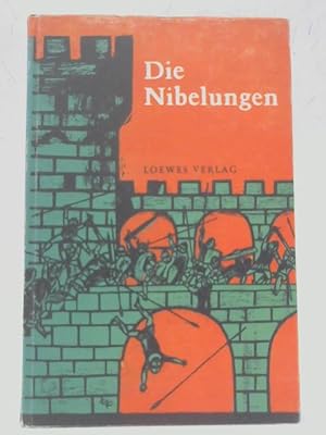 Seller image for Die Nibelungen for sale by World of Rare Books