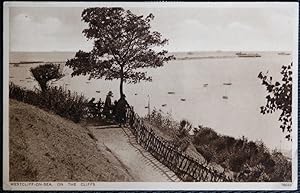 Seller image for Westcliff On Sea Vintage Postard for sale by Postcard Anoraks