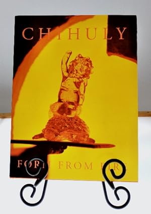 Seller image for Chihuly: Form from Fire for sale by Structure, Verses, Agency  Books