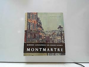 Seller image for Montmartre for sale by JLG_livres anciens et modernes