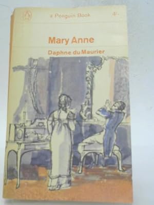 Imagen del vendedor de Mary Anne a la venta por World of Rare Books