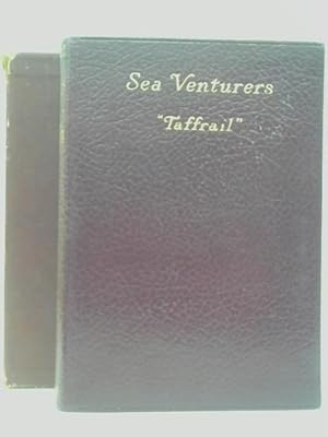 Bild des Verkufers fr Sea Venturers zum Verkauf von World of Rare Books