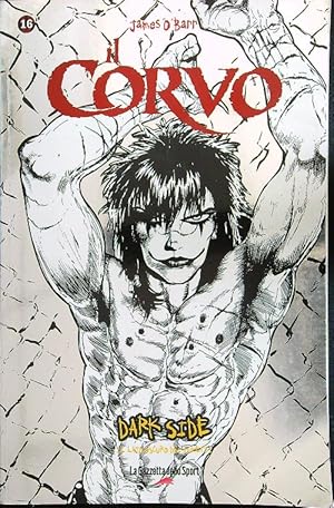 Seller image for Il Corvo for sale by Librodifaccia