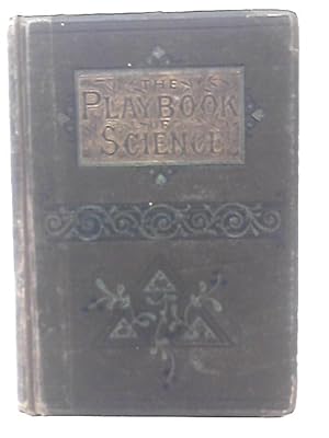 Imagen del vendedor de The Boy's Book of Science a la venta por World of Rare Books