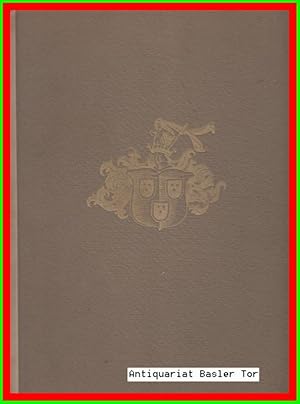 Der Krakauer Behaim-Codex.